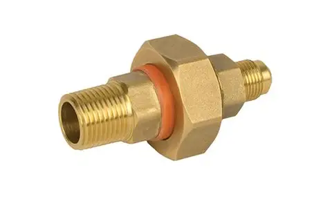 brass fittings suppliers in uae
